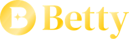 Betty casino logo